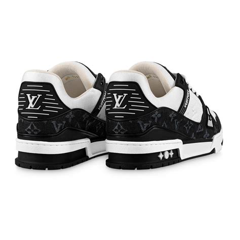 Louis Vuitton trainers for sale